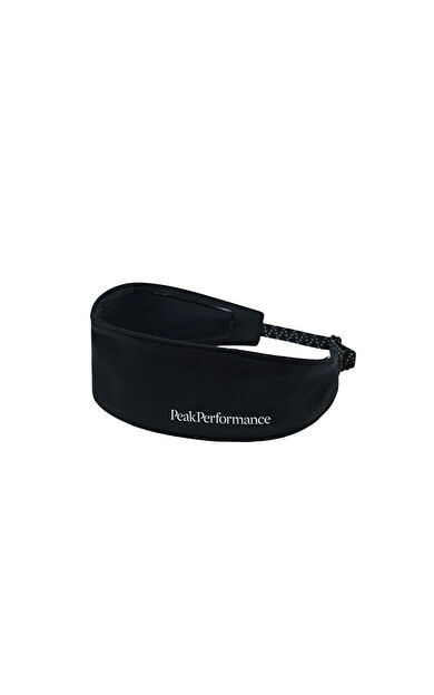Peak Performance Trailblazer Headband Saç Bandı G80370010 Siyah