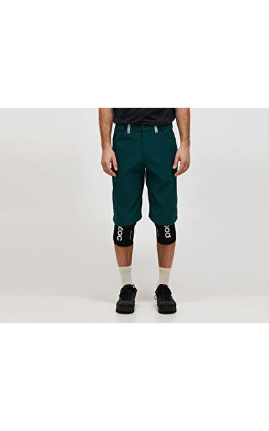 Peak Performance Iconiq Shorts Erkek Outdoor Şortu G80707030T Yeşil
