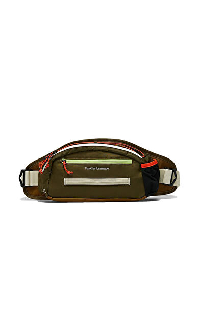 Peak Performance Trail Hip Bag 2.7L Bel Çantası G80778030T Renkli