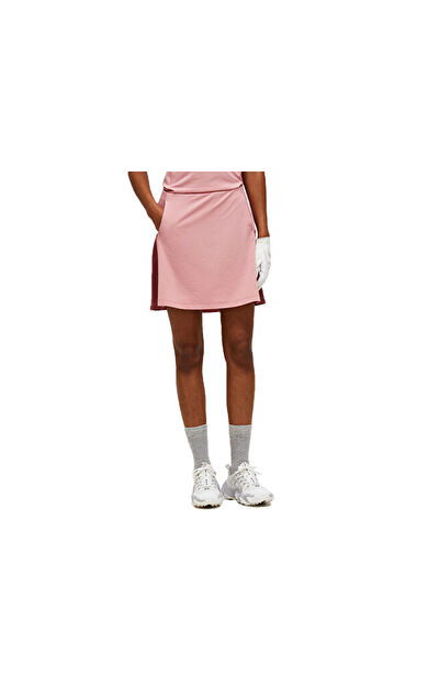 Peak Performance W MOUNTAIN BREATH SKIRT Kadın Günlük Etek G80813020T Pembe