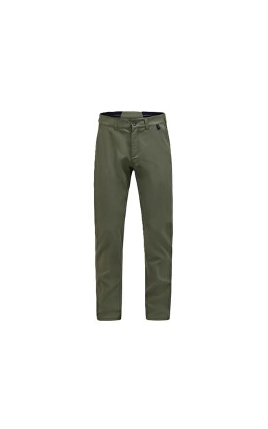 Peak Performance G77175090 M Player Erkek Outdoor Pantolonu