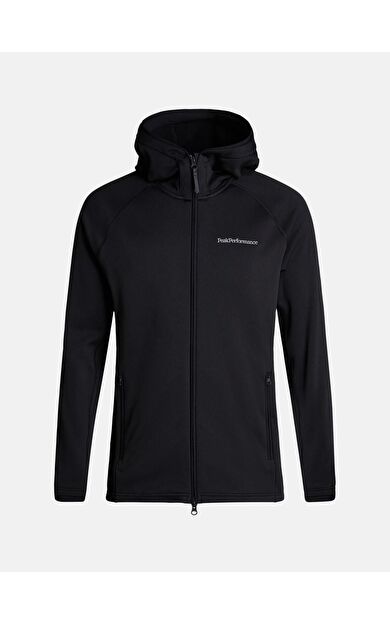Peak Performance G77250040 M Chill Light Zip Erkek Polar