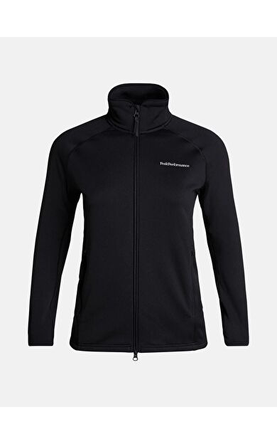 Peak Performance G77257030 W Chill Light Zip Kadın Outdoor Ceket