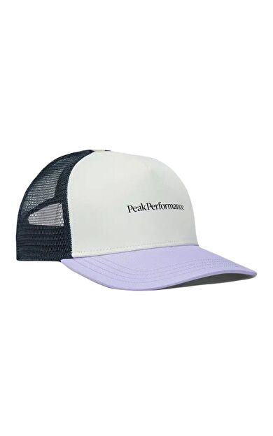 Peak Performance G77786110 PP Trucker Unisex Şapka