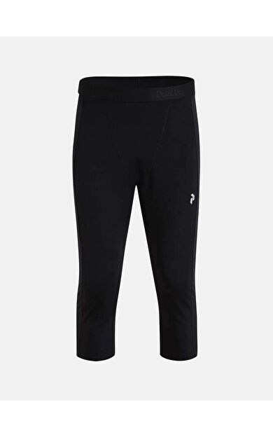 Peak Performance G77908020 M Vertical Mid Erkek Tayt