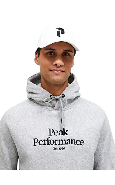 Peak Performance G77970010 Retro Unisex Şapka