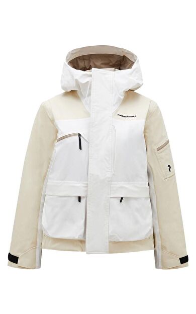 Peak Performance G78996010 W 2L Stretch Kadın Kayak Montu