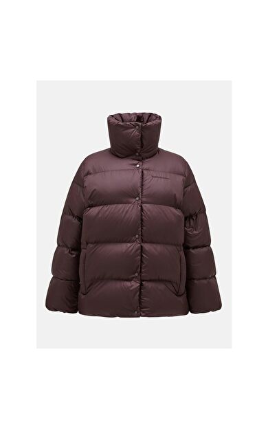Peak Performance G79031060 W Down Puffer Kadın Outdoor Ceket