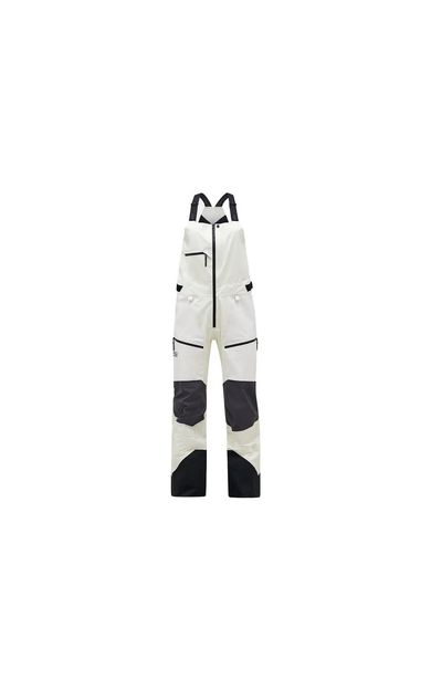 Peak Performance G79147030 W Vertical Gore-Tex Pro Bib Kadın Kayak Pantolonu