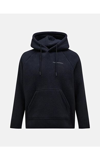 Peak Performance G79188010 M Fleece Erkek Sweatshirt