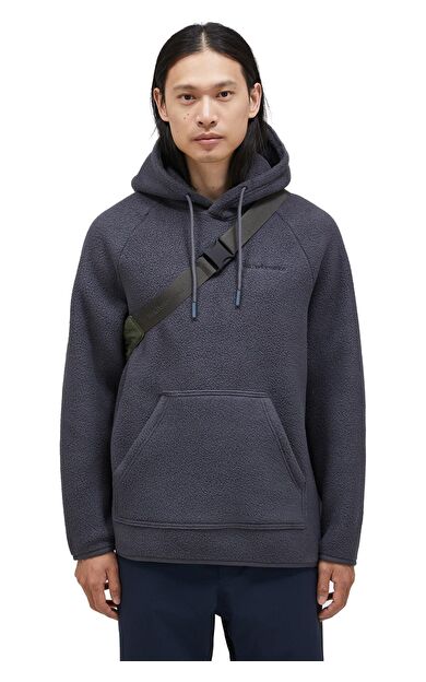 Peak Performance G79188050 M Fleece Erkek Sweatshirt