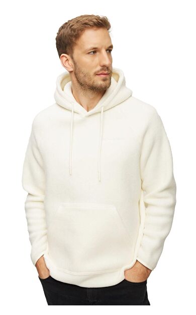 Peak Performance G79188060 M Fleece Erkek Sweatshirt