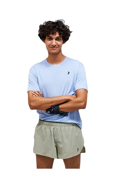Peak Performance G79360020 M Delta SS Erkek Spor Tişört