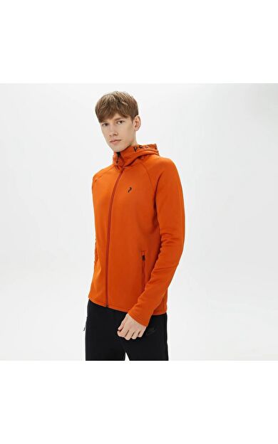 Peak Performance G79437070 M Rider Zip Erkek Outdoor Ceket