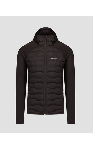 Peak Performance G79447030 M Argon Hybrid Erkek Outdoor Ceket
