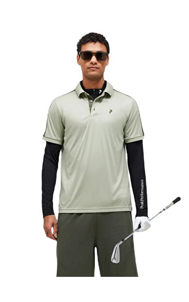 Peak Performance G79490080 M Player Erkek Polo Tişört