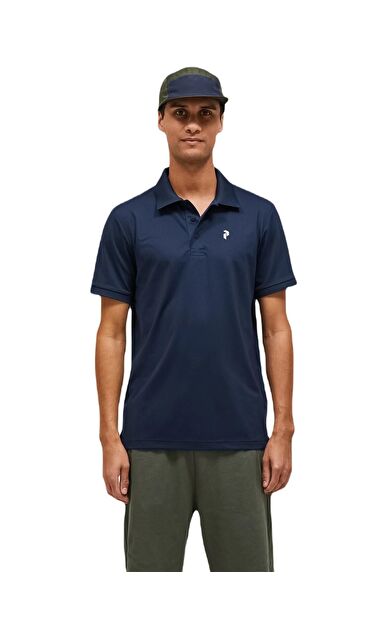 Peak Performance G79491020 M Vespar Erkek Polo Tişört