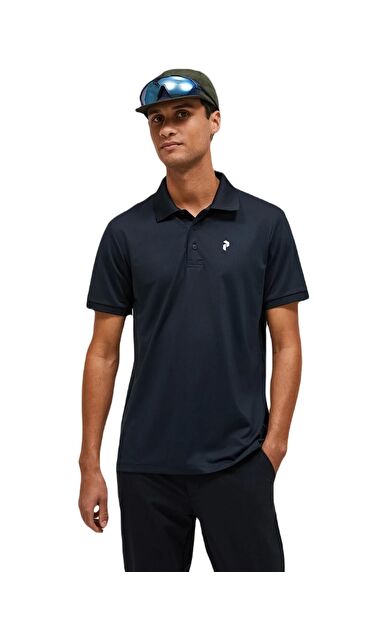 Peak Performance G79491030 M Vespar Erkek Polo Tişört