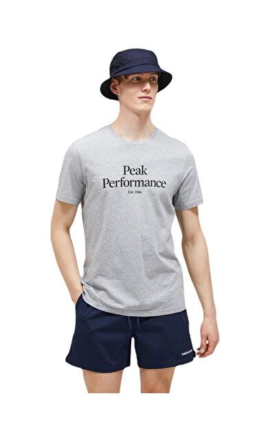 Peak Performance G79567050 M Original Erkek Spor Tişört
