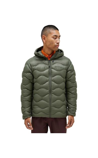 Peak Performance G79621050 M Helium Down Erkek Outdoor Ceket