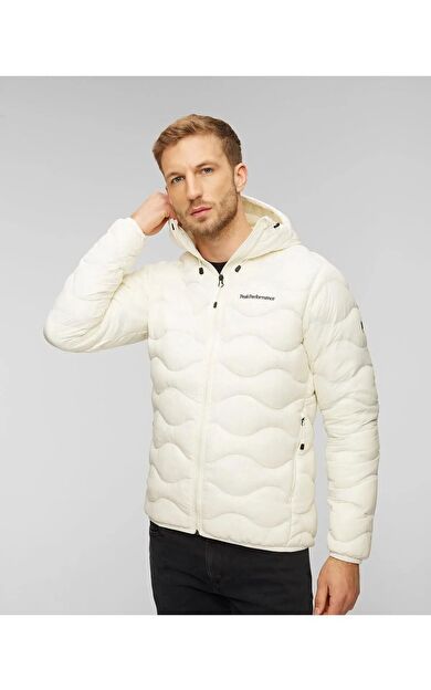 Peak Performance G79621060 M Helium Down Erkek Outdoor Ceket