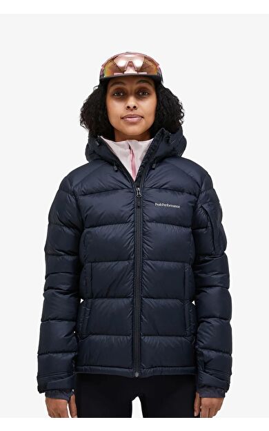 Peak Performance G79632030 W Frost Down Kadın Outdoor Ceket