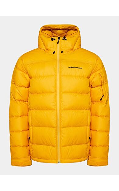 Peak Performance G79634030 M Frost Down Erkek Outdoor Ceket