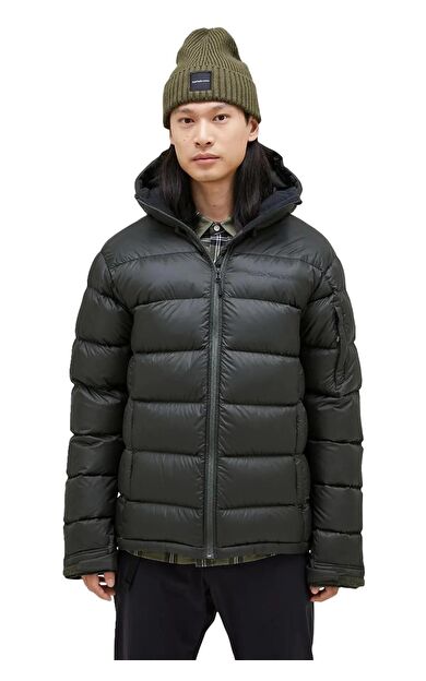 Peak Performance G79634050 M Frost Down Erkek Outdoor Ceket