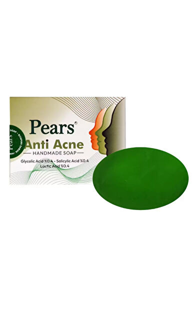Pears Anti Acne Soap 120 gr