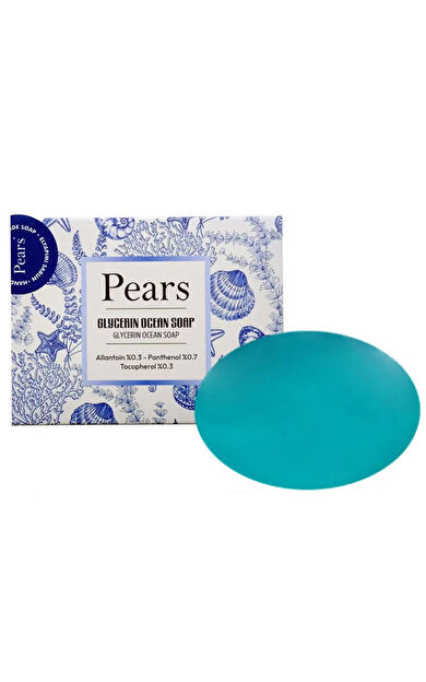 Pears Gliserinli Okyanus Sabunu 120 gr