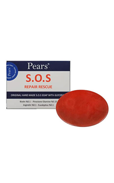 Pears Gliserinli SOS Sabun 120 gr