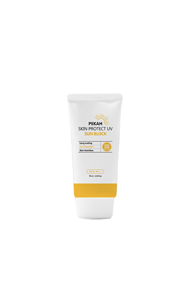 PEKAH Skin Protect UV Sun Block 70 ml