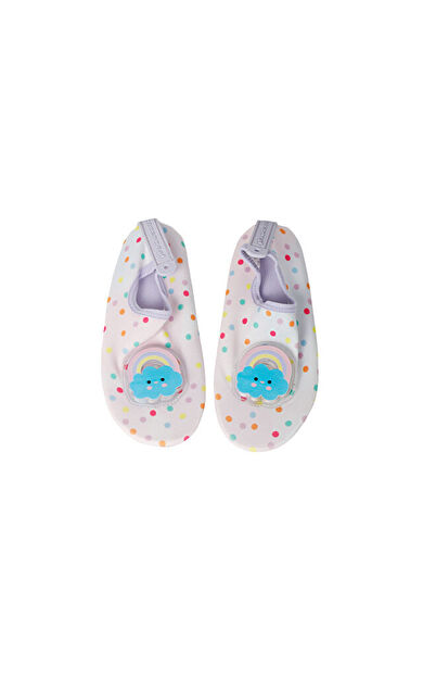 Peluche Cloud Çocuk Deniz &amp; Havuz Ayakkabısı CLOUD Pembe