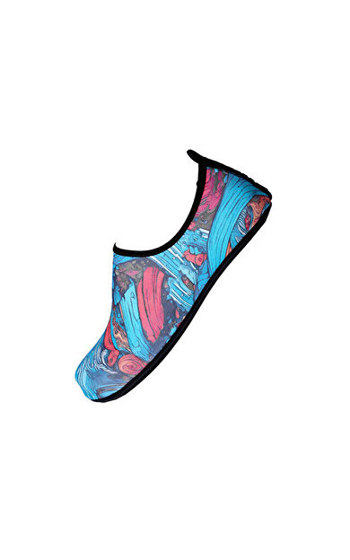 Peluche Dreamy Kadın Deniz & Havuz Ayakkabısı DREAMY Renkli