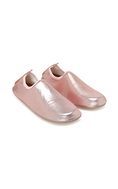 Peluche Pink Kadın Deniz & Havuz Ayakkabısı PINK Pembe