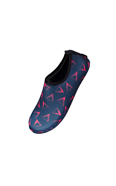 Peluche Red Triangle Erkek Deniz & Havuz Ayakkabısı RED-TRIANGLE Lacivert