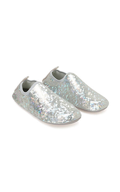 Peluche Silver Kadın Deniz & Havuz Ayakkabısı SILVER Gri