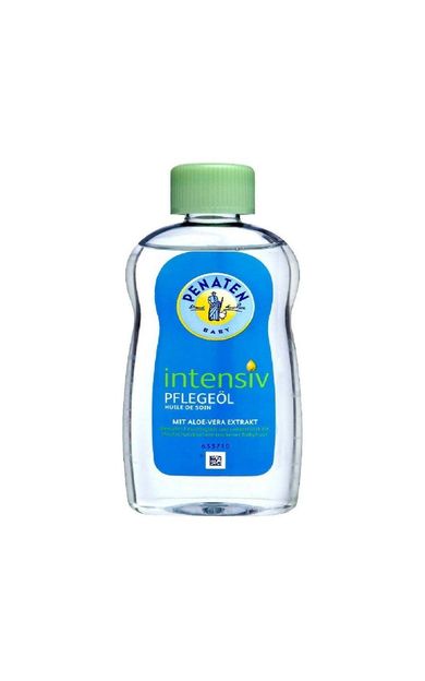 Penaten Baby Intensiv PflegeÖl - Bebek Yağı 200ml