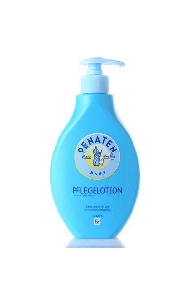 Penaten Bebek Bakım Losyonu 400ml