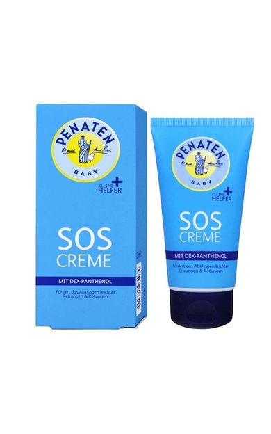 Penaten Baby SOS Creme Onarıcı Cilt Kremi 75ml