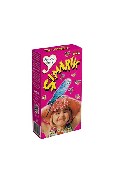Pet Food Energy Şımarık Muhabbet Kuşu Yemi 300 G - 10 Adet
