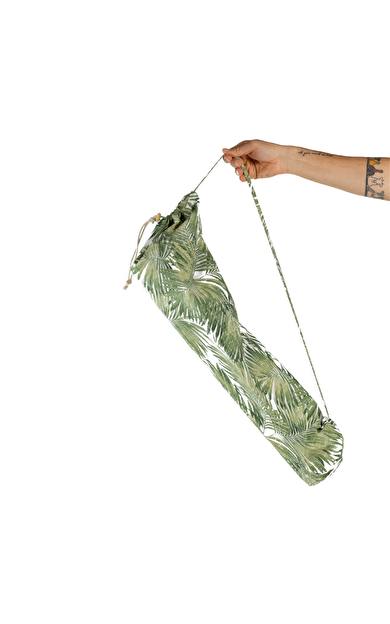 PETARYA Tropikal Mat Taşıma Çantası