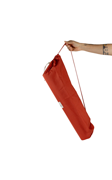 PETARYA Kiremit Mat Taşıma Çantası