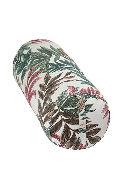 PETARYA Yoga Bolster Amazon Destek Minderi