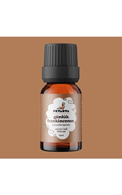 PETARYA Günlük (Frankincense) Yağı | 10 ml