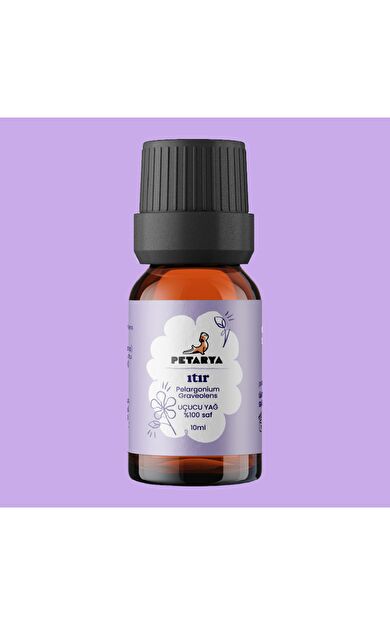 PETARYA Itır Yağı | 10 ml