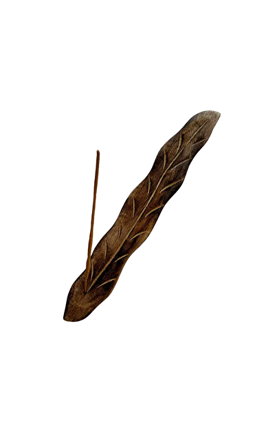 PETARYA Sheesham Ağacı Küçük Yaprak Tütsülük