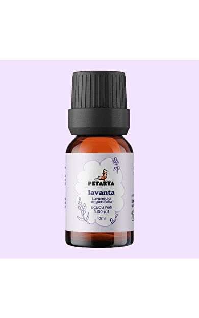 PETARYA Lavanta Yağı | 10 ml