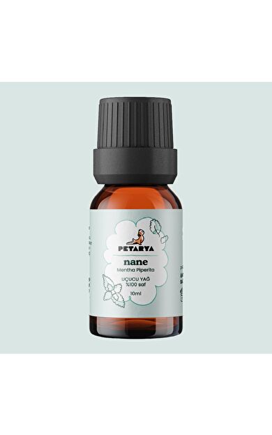 PETARYA Nane Yağı | 10 ml