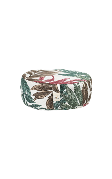 PETARYA Zafu Amazon Karabuğday Kabuğu Dolgulu